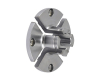 TEKNATOOL NOVA 25 mm Spannzange verlängert